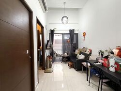 The Promenade@Pelikat (D19), Apartment #566400381